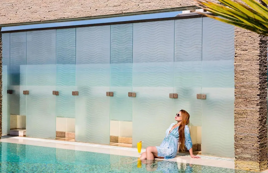Novotel Suites Mall Avenue Dubai-1